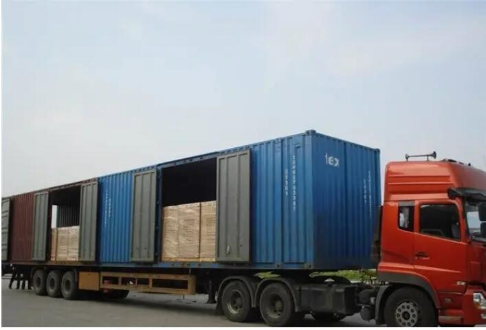 泉州到乾县整车运输