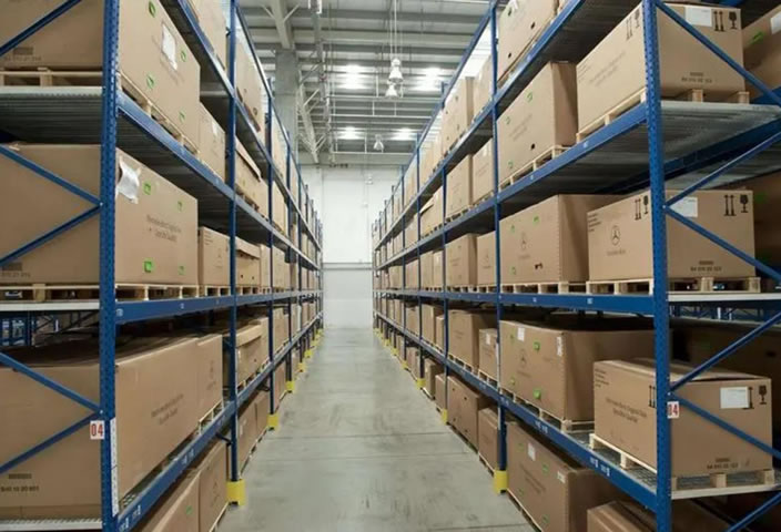 泉州到乾县货物仓储