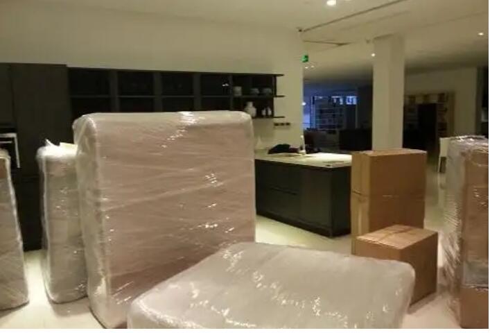 泉州到乾县长途搬家