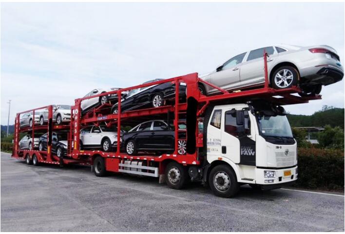 泉州到乾县轿车托运